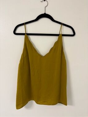 Top Shop Tank Top